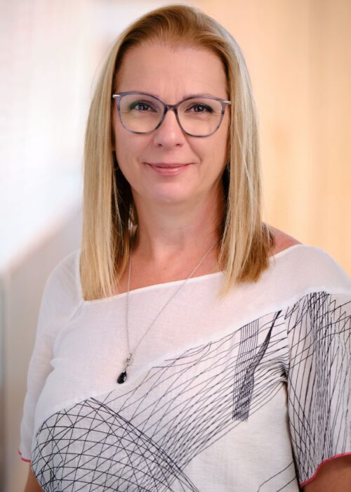 Marie-Hélène Poulin